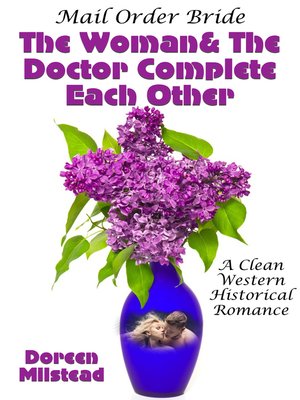 cover image of Mail Order Bride